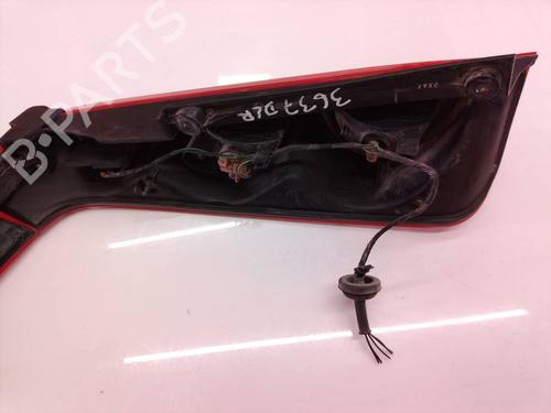 Right taillight NISSAN NOTE (E11, NE11) 1.5 dCi | BP7929362C35 