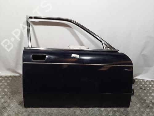 Used Right front door JAGUAR XJ (XJ40, XJ81) 6 3.6 (212 hp) 9523325
