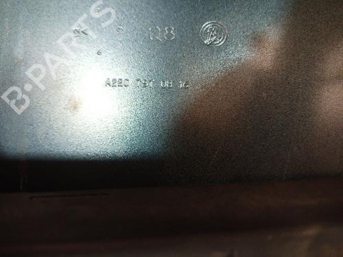 Tailgate MERCEDES-BENZ S-CLASS (W220)  | BP17945625C6 