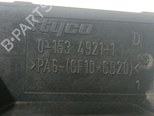 Fuse box OPEL ZAFIRA / ZAFIRA FAMILY B (A05) 1.6 CNG Turbo (M75) | BP29276749E1 