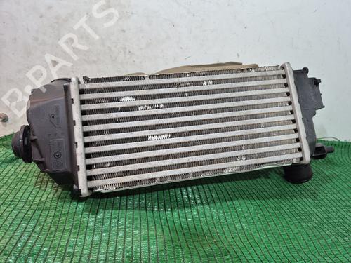 Intercooler FORD FIESTA VII (HJ, HF) 1.0 EcoBoost | BP26569647M30