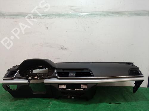 Instrumentbord AUDI Q5 (FYB, FYG) 2.0 TDI quattro (163 hp) 23653477