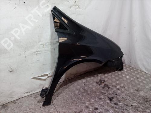 Right front fenders LANCIA PHEDRA (179_) 3.0 V6 (179.BXD11) | BP10498802C42 