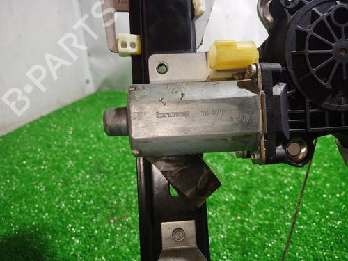 Rear right window mechanism VOLVO XC90 I (275) V8 AWD | BP12529639C25 