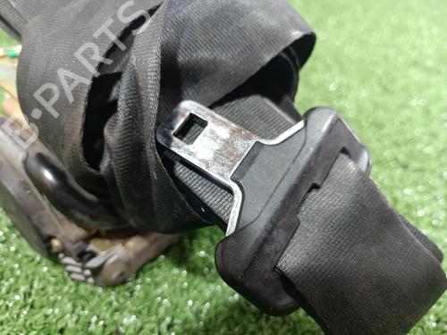 Front right seatbelt PEUGEOT 206 CC (2D)  | BP8743205I25 
