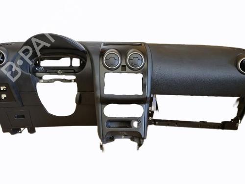 Instrumentbord NISSAN QASHQAI I (J10, NJ10) 1.5 dCi | BP29862642C46