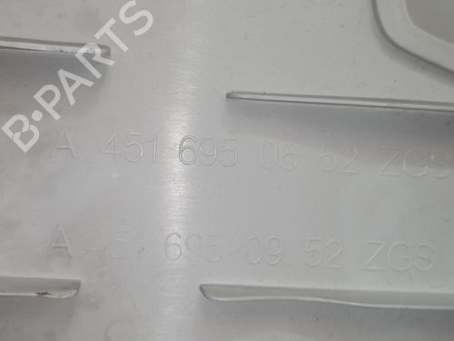 Interior roof light SMART FORTWO Coupe (451) 1.0 (451.331, 451.380) | BP29276838I8 
