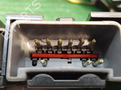 Squib airbag JAGUAR S-TYPE II (X200) 3.0 V6 | BP18944965C102 