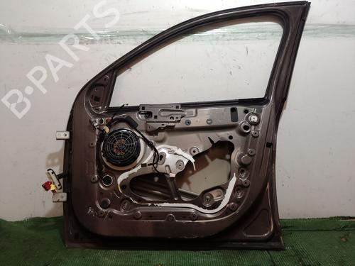 Right front door PEUGEOT 308 I (4A_, 4C_) 1.6 HDi | BP22354290C3 