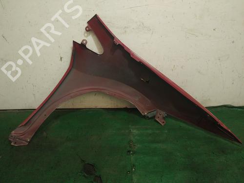 Left front fenders HONDA CIVIC VIII Hatchback (FN, FK) 1.8 (FN1, FK2) | BP29478483C41 