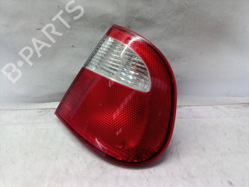 Right taillight SEAT CORDOBA (6K2)  | BP9137154C35 