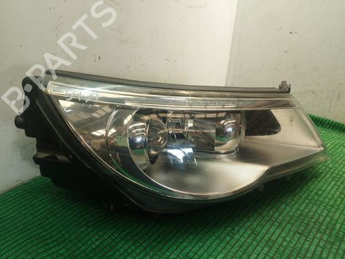 Right headlight VW TIGUAN (5N_) 2.0 TDI | BP29745418C29 
