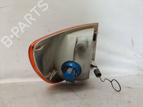 Left front indicator MERCEDES-BENZ VITO Van (W638)  | BP8190431C32 