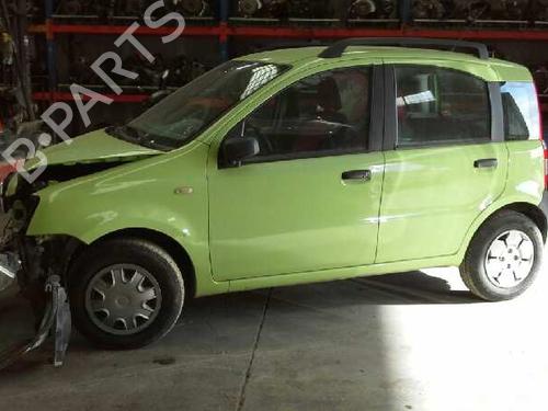 AC compressor FIAT PANDA (169_)  | BP7923195M34 