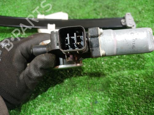Rear left window mechanism HONDA ACCORD VII (CL, CN) 2.2 i-CTDi (CN1) | BP13108565C24 