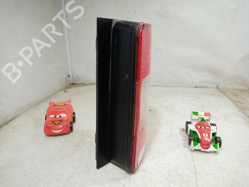 Right taillight VW CADDY III Box Body/MPV (2KA, 2KH, 2CA, 2CH)  | BP7925462C35 