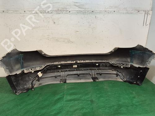 Rear bumper FIAT 500X (334_) 1.3 D Multijet (334AXH1A) | BP29122460C8 