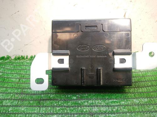 Electronic module KIA SORENTO II (XM) 2.4 CVVT | BP40102629M83 - Image 4