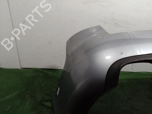 Rear bumper AUDI A4 B7 (8EC) 2.0 TDI 16V | BP18658639C8 