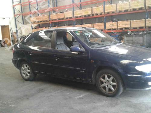 Front right lock CITROËN XSARA (N1)  | BP8405416C97 