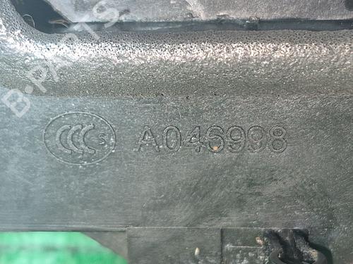 Rear right lock BMW X5 (E70) 3.0 d | BP30510486C99 