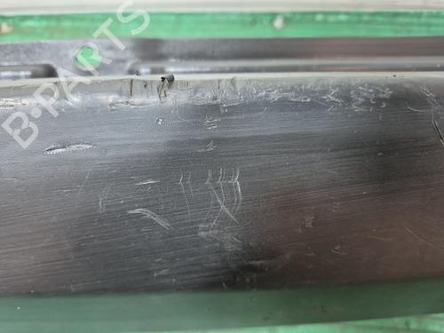 Rear bumper PEUGEOT BIPPER (AA_) 1.3 HDi 75 | BP31337588C8