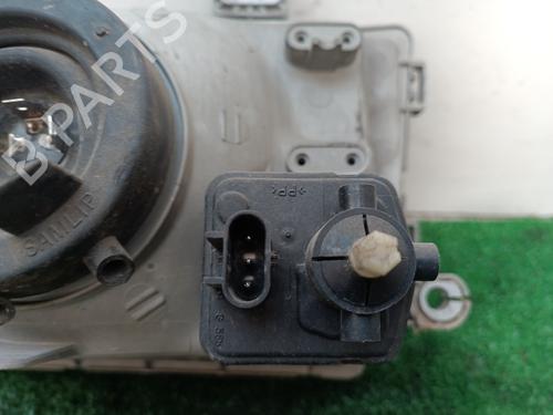 Right headlight KIA SPORTAGE SUV (K00)  | BP14849727C29 