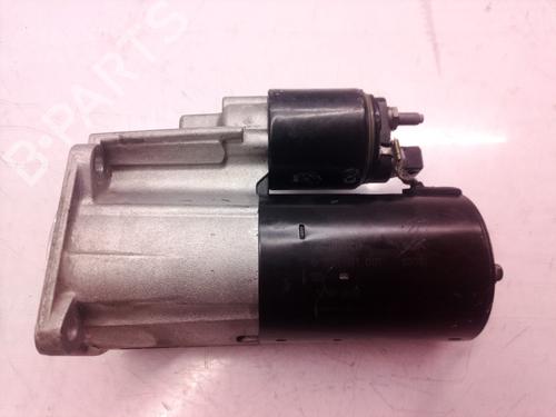 Starter VW POLO (9N_, 9A_)  | BP8681204M8 