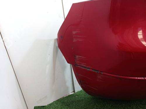 Rear bumper VW GOLF V (1K1)  | BP15964744C8 