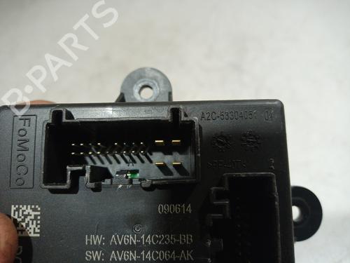 Electronic module FORD C-MAX II (DXA/CB7, DXA/CEU) 1.0 EcoBoost | BP12322395M83 