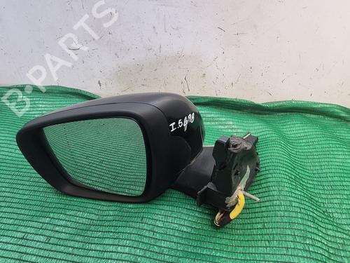 Left mirror RENAULT ESPACE V (JR_) 2.0 Blue dCi 190 (JRAL) | BP29479934C26 