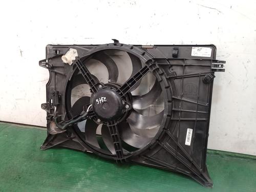 Radiator fan FIAT 500X (334_) 1.3 D Multijet (334AXH1A) | BP29122479M35 