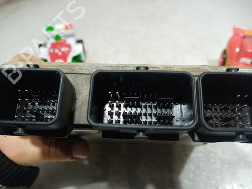 Engine control unit (ECU) CITROËN XSARA Coupe (N0) | BP11282501M57