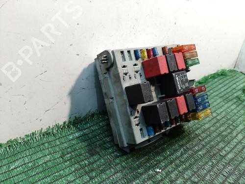 Fuse box FIAT PUNTO (188_) 1.4 | BP22977610E1
