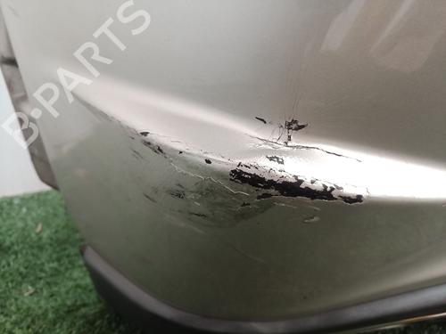 Rear bumper HONDA CIVIC VIII Hatchback (FN, FK) 2.2 CTDi (FK3) | BP18322991C8 