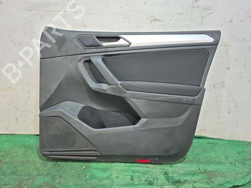 Used Front right panel VW TIGUAN (AD1, AX1) 1.5 TSI (150 hp) 26503624
