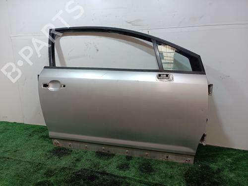 Right front door CITROËN C4 Coupe (LA_)  | BP13655897C3 