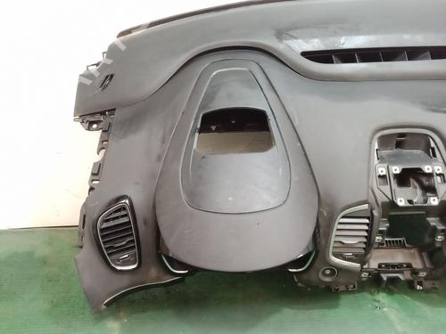 Dashboard RENAULT ESPACE V (JR_) 2.0 Blue dCi 190 (JRAL) | BP27699827C46 