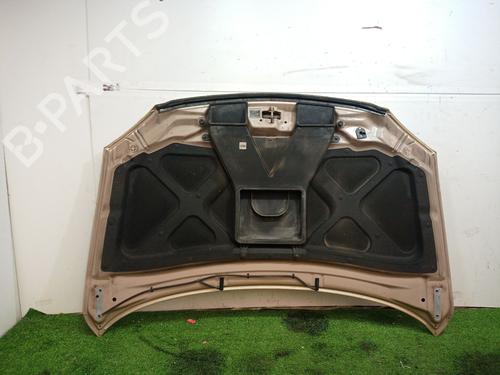 Hood KIA CARENS II MPV (FJ)  | BP17726505C1 