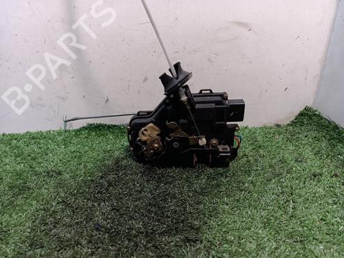 Front left lock AUDI A4 B6 (8E2) 1.9 TDI | BP16340772C98 