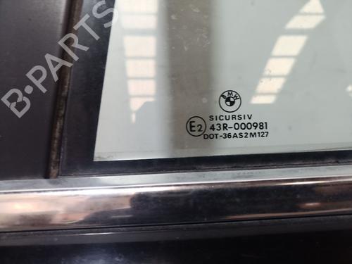 Left rear door BMW 5 (E39) 523 i | BP21269201C4 