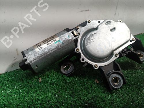 Rear wiper motor MERCEDES-BENZ A-CLASS (W168) A 160 (168.033, 168.133) | BP13701903M102 