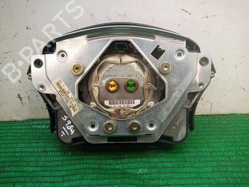 Driver airbag MERCEDES-BENZ C-CLASS T-Model (S203) C 220 CDI (203.206, 203.208) | BP30177666C9 