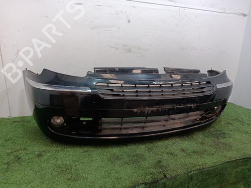 Front bumper CITROËN XSARA PICASSO (N68) 1.8 16V | BP16912066C7 