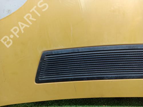Hood RENAULT TRAFIC II Platform/Chassis (EL) 1.9 dCi 80 (FL0B) | BP16574193C1 