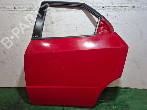 Used Left rear door HONDA CIVIC VIII Hatchback (FN, FK) 1.8 (FN1, FK2) (140 hp) 29452000