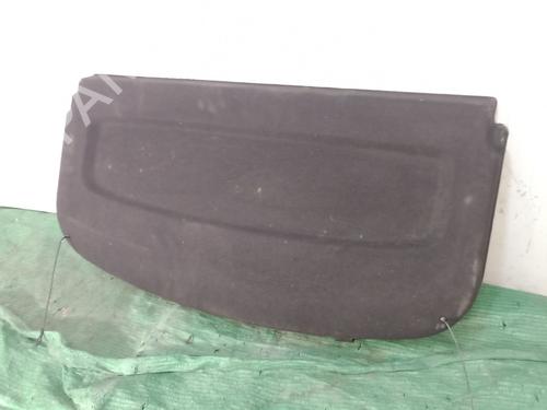 Rear parcel shelf OPEL ASTRA K (B16) 1.6 CDTi (68) | BP26308149C85 