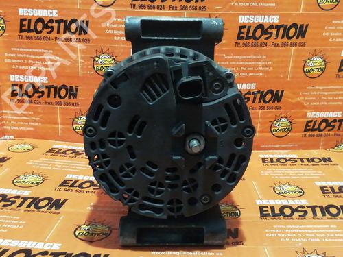 Used Alternator CITROËN JUMPER I Van (230L) 2.5 TDi (107 hp) 7927800