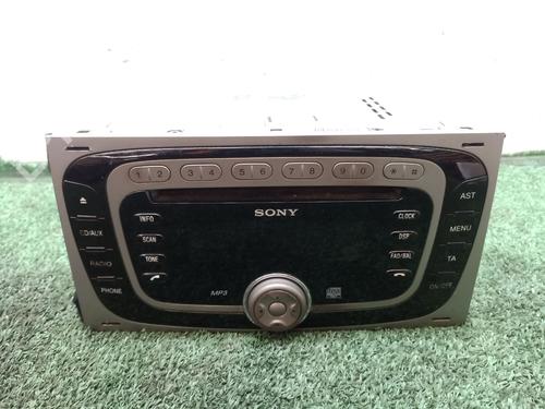 Bilradio FORD KUGA I 2.0 TDCi (140 hp) 25604530