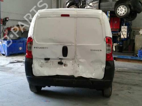 Steering pump PEUGEOT BIPPER (AA_)  | BP7926296M99 